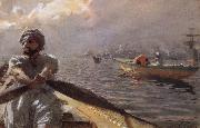 Anders Zorn, Unknow work 31